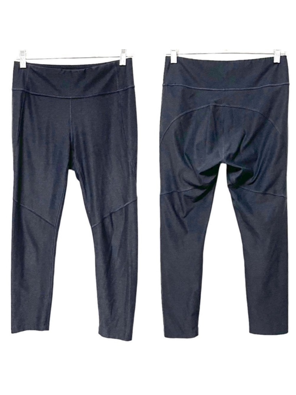 OUTDOOR VOICES 23” Leggings M